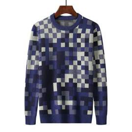 Picture of Louis Vuitton Sweaters _SKULVM-3XL25wr0746870